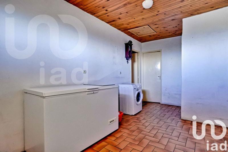 Maison - 120 m² - 4 pièces