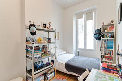 Appartement - 97 m² - 5 pièces