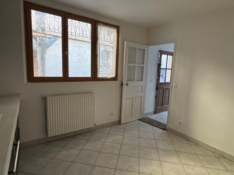 Maison - 41 m² - 2 pièces