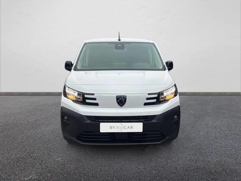 Peugeot Partner Fgn Fourgon m 1000 Kg Bluehdi 100 s&amp;S Bvm6