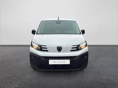 Peugeot Partner Fgn Fourgon m 1000 Kg Bluehdi 100 s&amp;S Bvm6