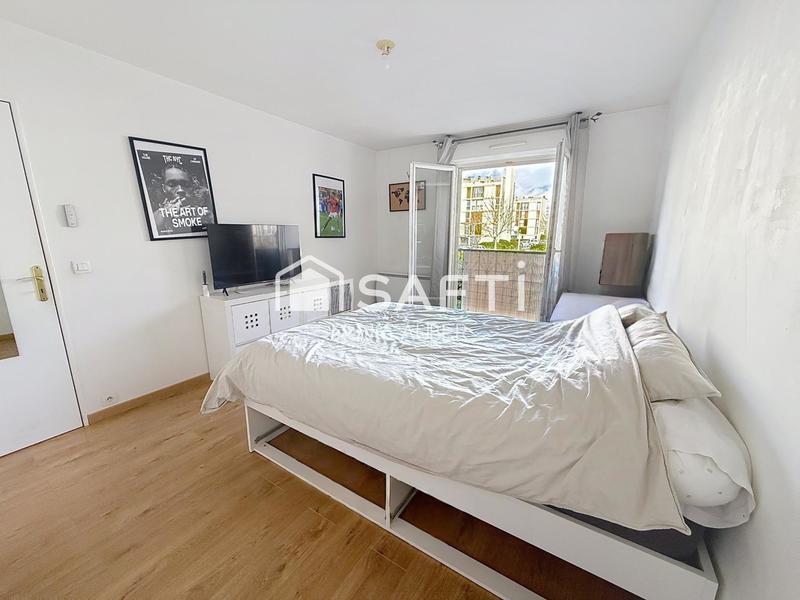 Appartement - 71 m² - 3 pièces