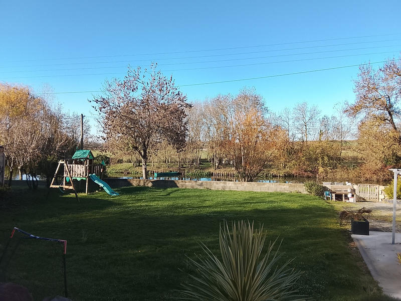 Maison - 156 m² - 5 pièces