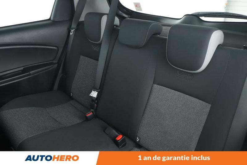 Toyota Yaris 1.5 Vvt-i Design Y20 5p 111 ch