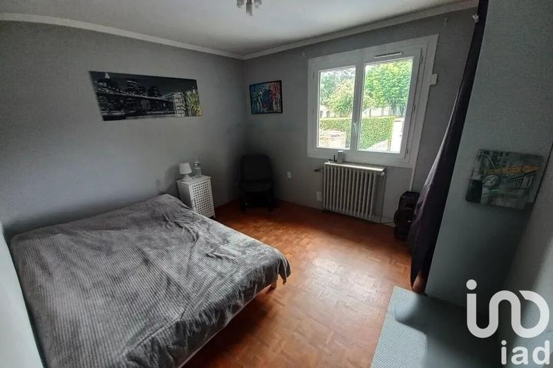 Maison - 140 m² - 7 pièces