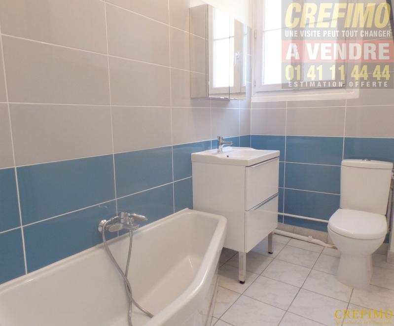 Appartement - 24 m² - 1 pièce