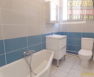 Appartement - 24 m² - 1 pièce