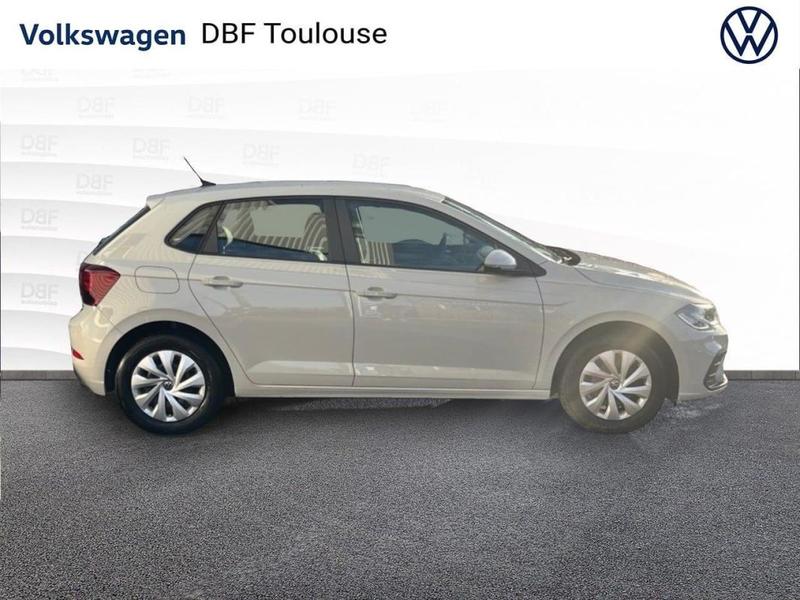 Volkswagen Polo 1.0 Tsi 95 s&amp;S Bvm5