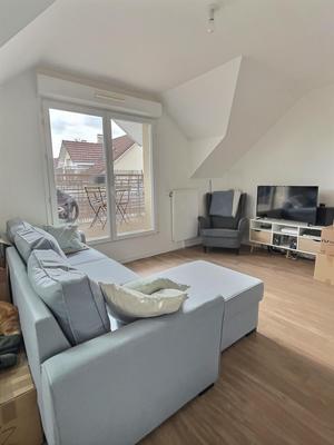 Appartement - 41 m² - 2 pièces