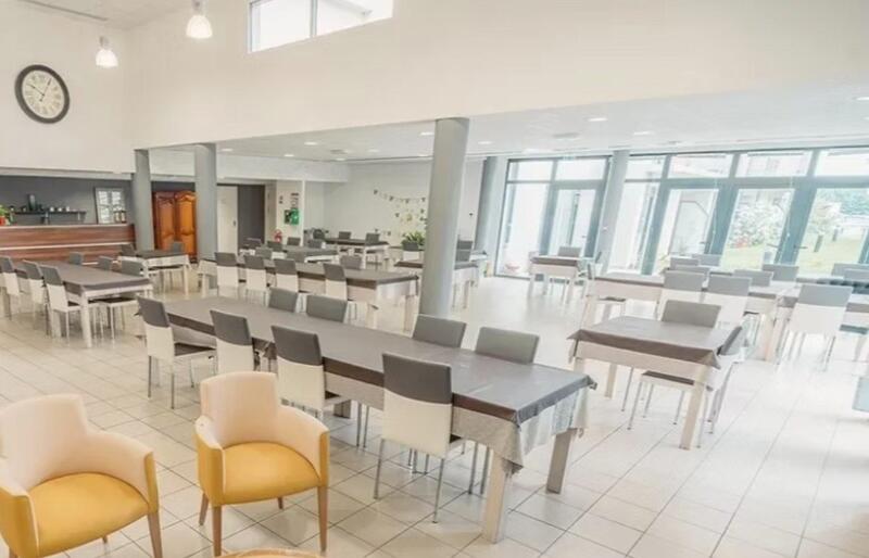 Appartement - 38 m² - 1 pièce