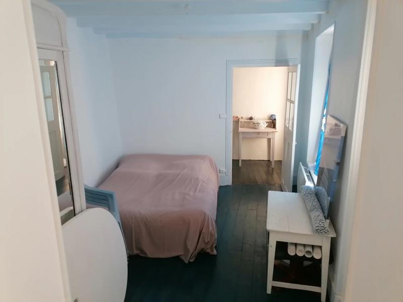 Maison - 65 m² - 6 pièces