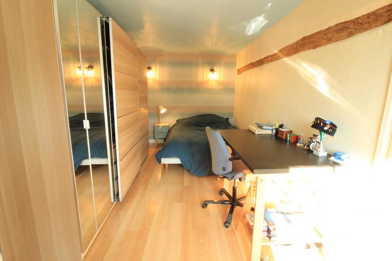 Maison - 215 m² - 7 pièces