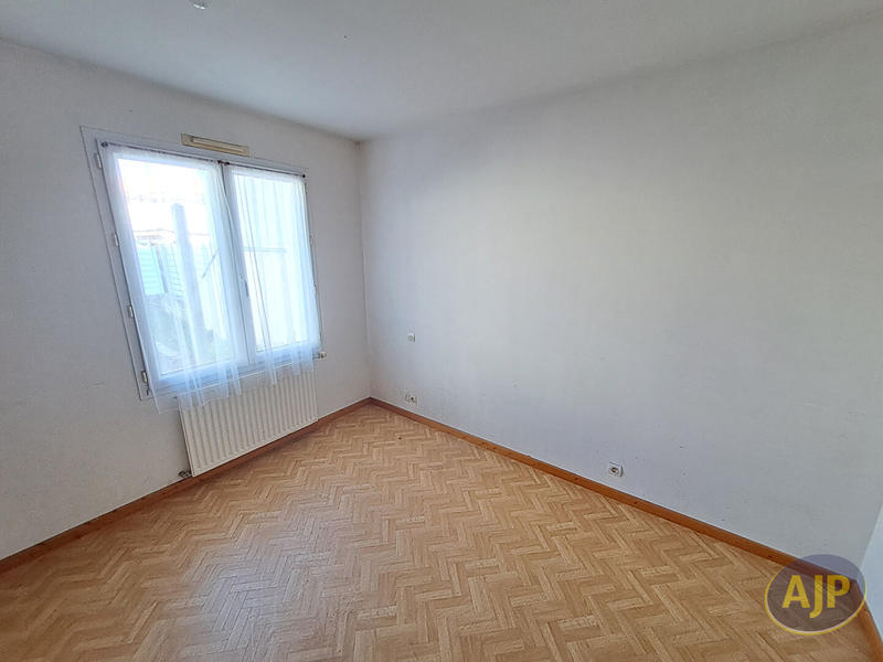 Maison - 76 m² - 3 pièces