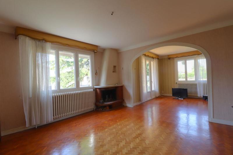 Maison - 132 m² - 5 pièces