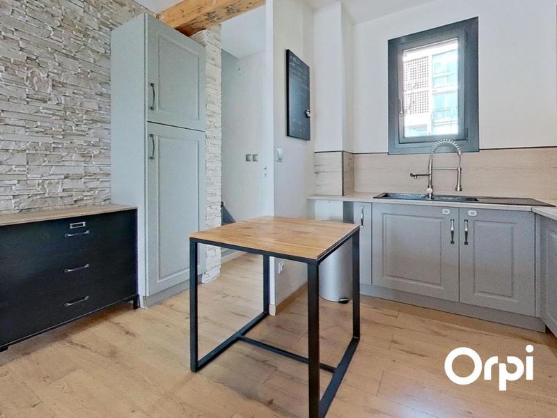 Mazet - 68 m² - 3 pièces