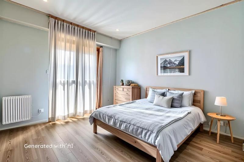 Appartement - 95 m²