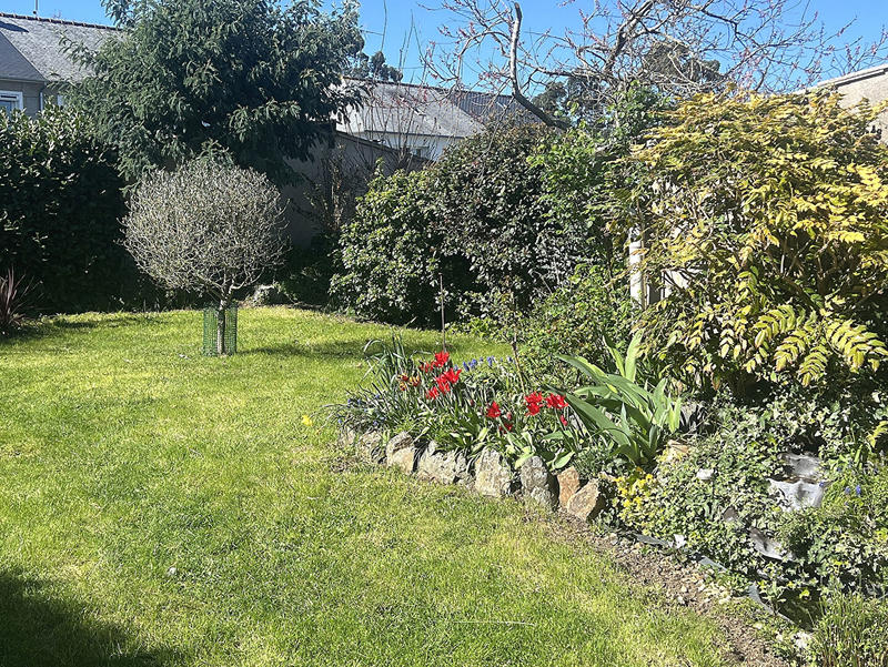 Maison - 84 m² - 5 pièces