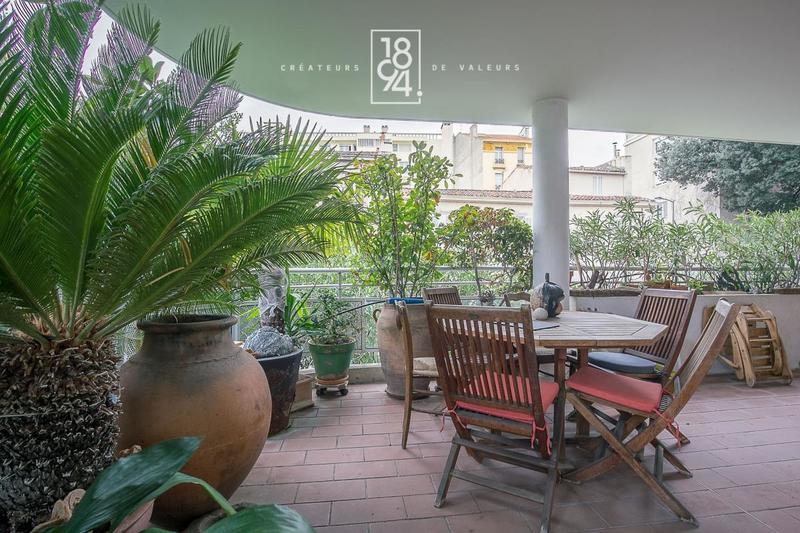 Appartement - 73 m² - 3 pièces