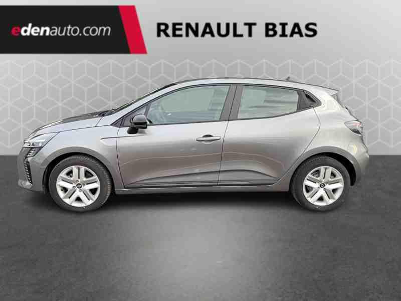Renault Clio Blue dCi 100 ch Gsr2 Evolution