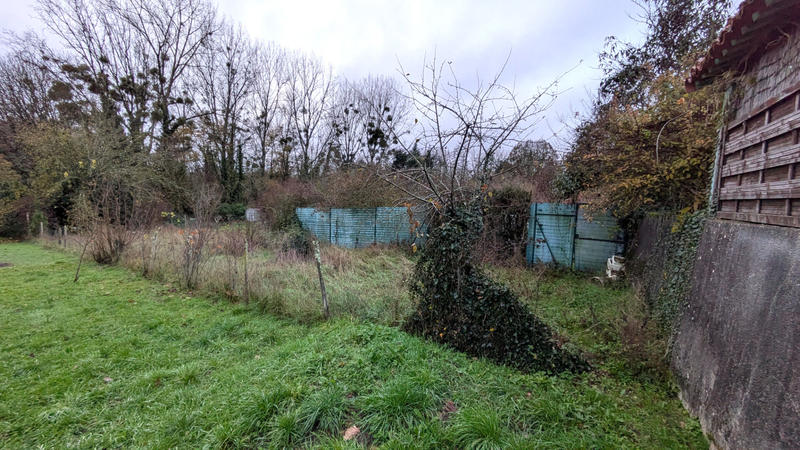 Maison - 141 m² - 6 pièces