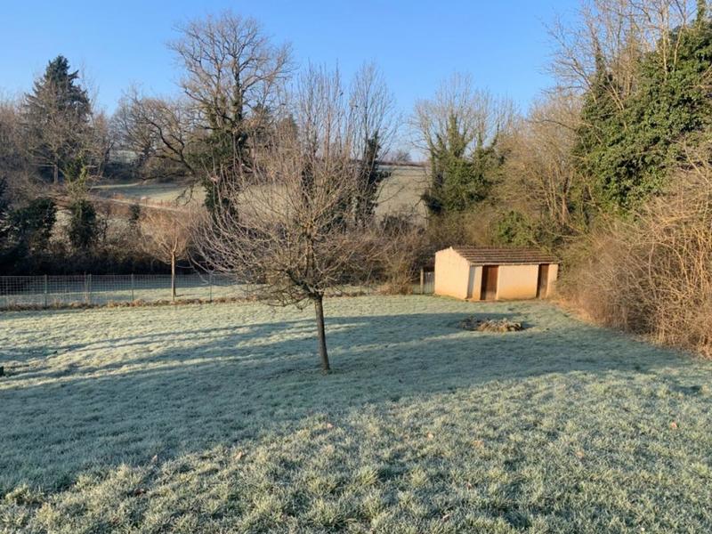 Maison - 98 m² - 5 pièces