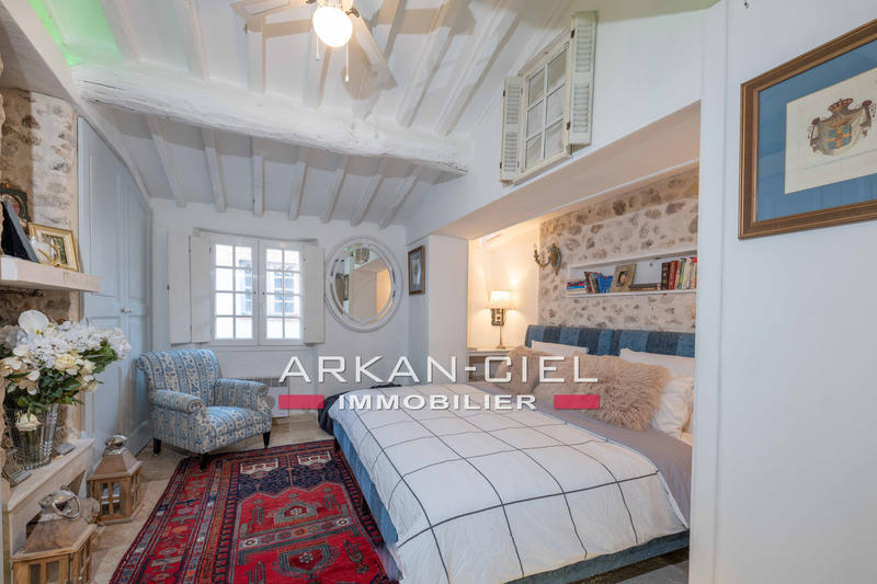 Duplex - 130 m² - 5 pièces