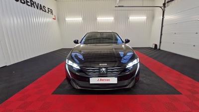Peugeot 508 II BlueHDi 130 s&amp;amp;S Eat8 Allure Pack
