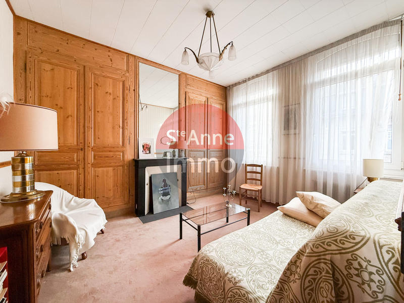 Maison - 171 m² - 6 pièces