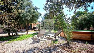 Villa - 148 m² - 5 pièces