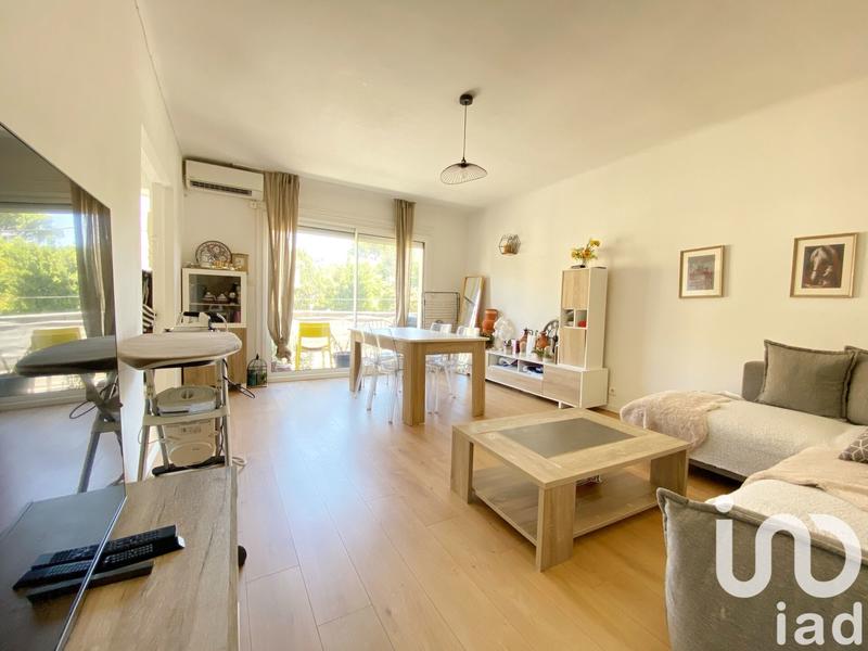 Appartement - 77 m² - 4 pièces