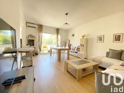 Appartement - 77 m² - 4 pièces