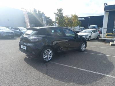 Renault Clio Blue dCi 100 ch Gsr2 Evolution