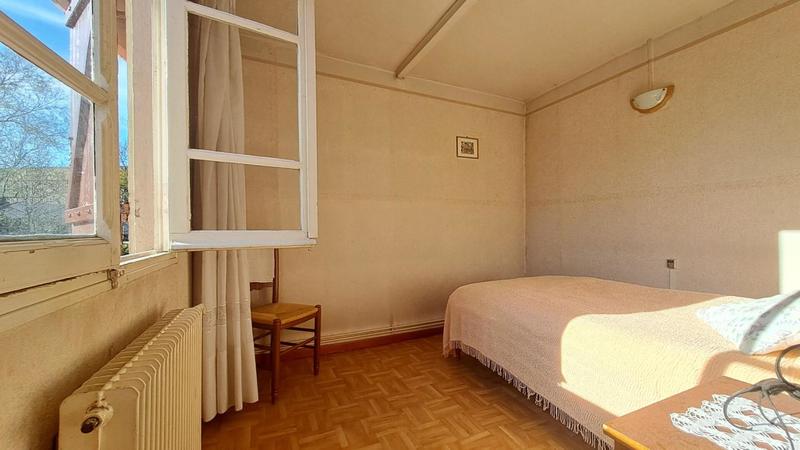 Maison - 58 m² - 4 pièces