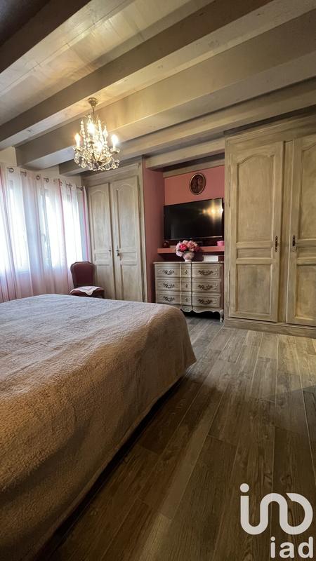 Maison de campagne - 157 m² - 4 pièces