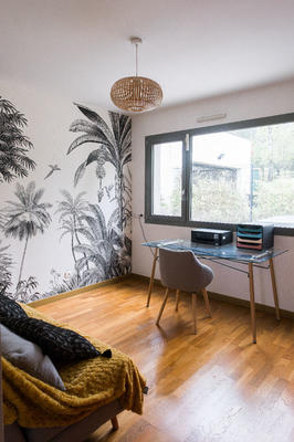 Maison - 174 m² - 6 pièces