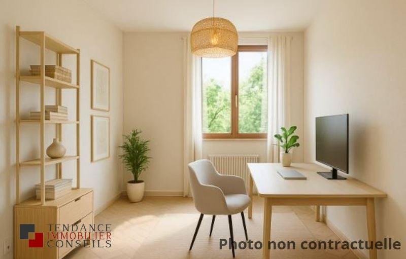 Maison - 210 m² - 8 pièces