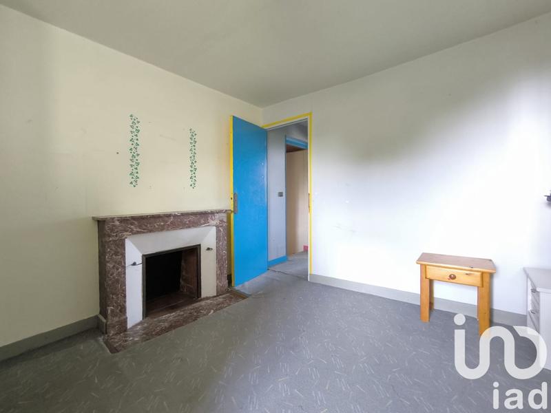 Maison - 230 m² - 9 pièces