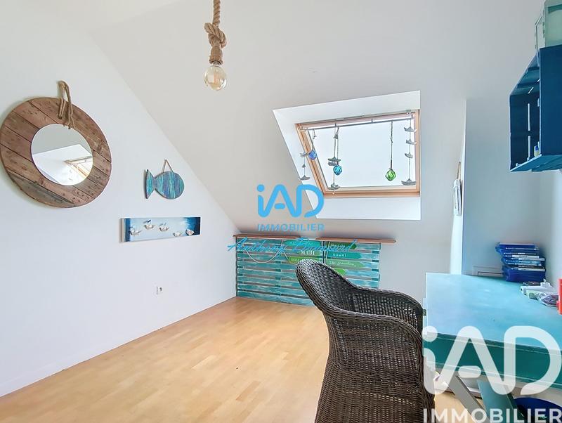 Appartement - 86 m² - 4 pièces