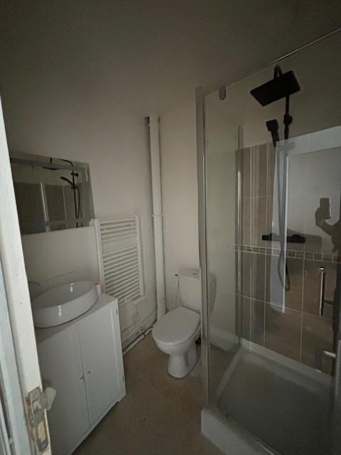 Appartement - 24 m² - 2 pièces