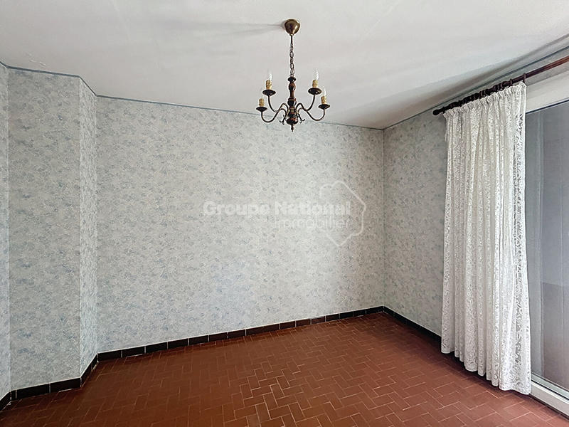 Maison - 103 m² - 6 pièces