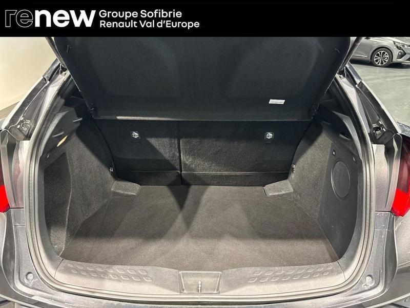 Toyota c-Hr Hybride Mc19 1.8l Distinctive