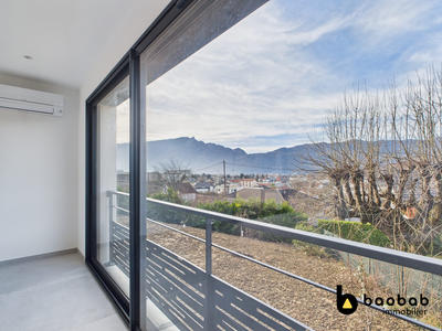 Maison - 106 m² - 4 pièces