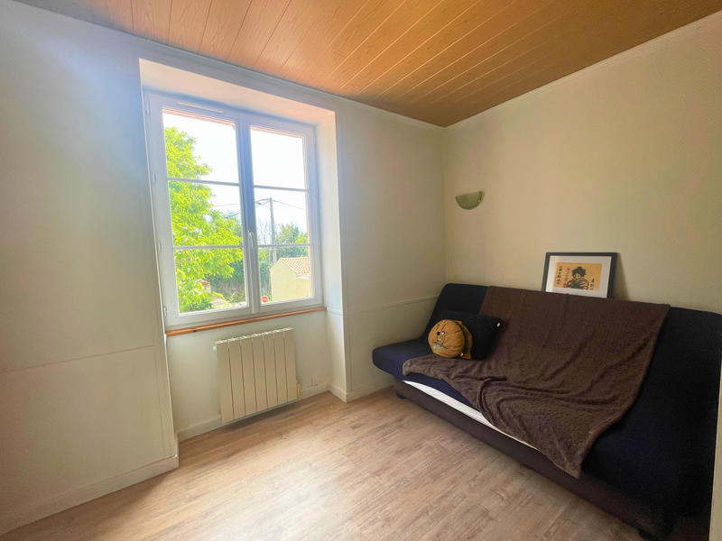 Maison - 143 m² - 4 pièces