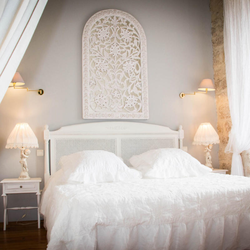 Demeure - 800 m² - 17 pièces