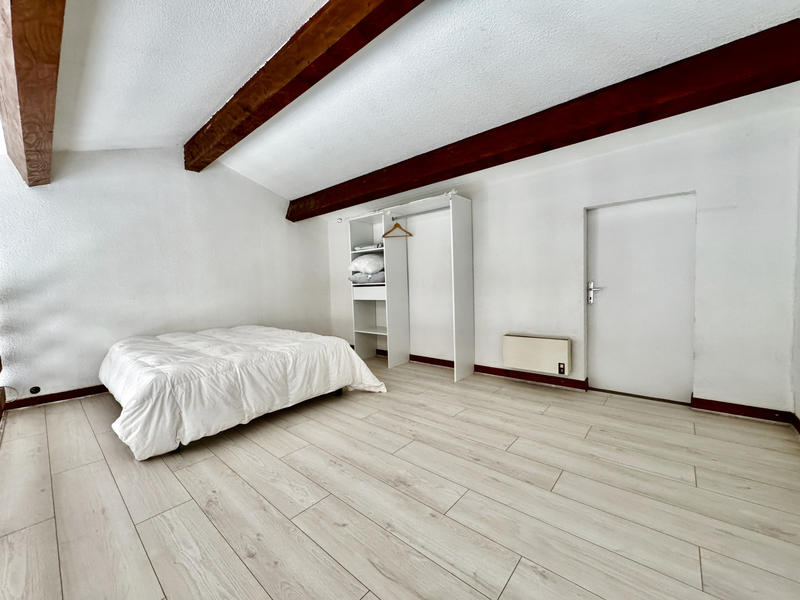 Maison - 174 m² - 7 pièces