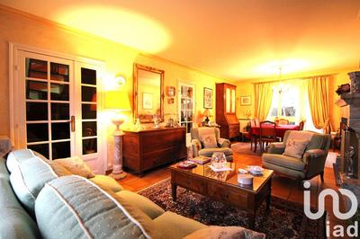 Maison - 101 m² - 5 pièces