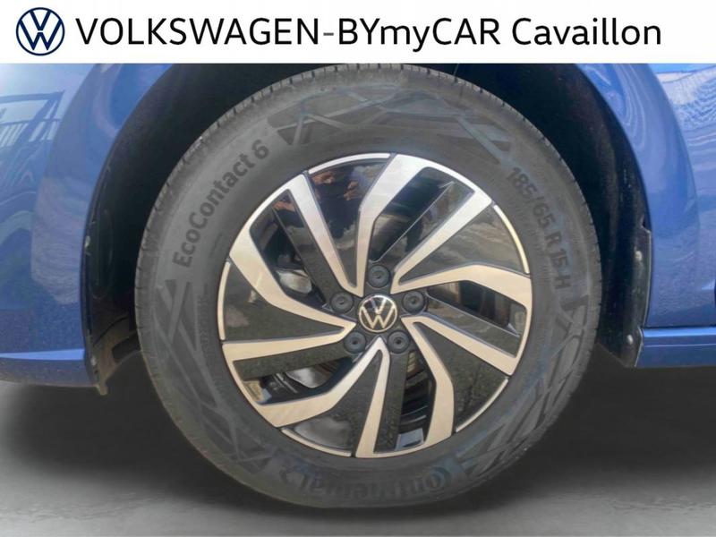 Volkswagen Polo 1.0 Tsi 95 s&amp;S Dsg7 Life