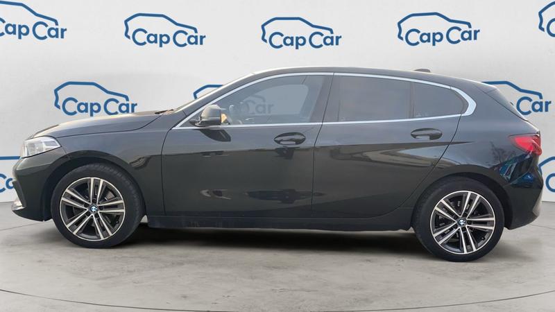 Bmw Série 1 (F40) 118i 136 Bva7 Business Design - Automatique