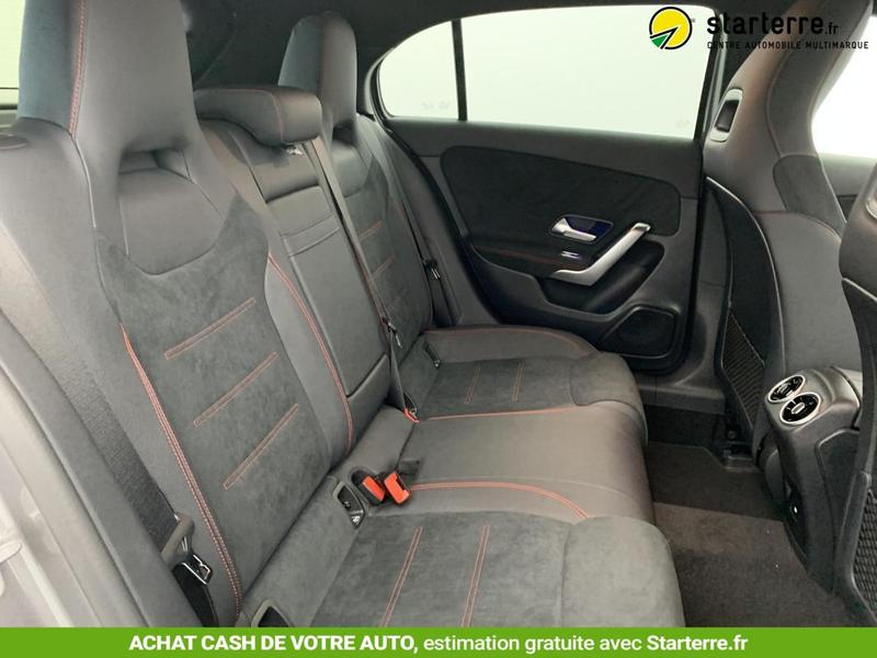 Mercedes Classe a 250 e Hybrid Eq 8g-Dct Amg Line