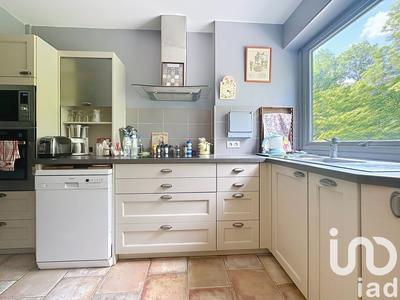 Appartement - 121 m² - 5 pièces